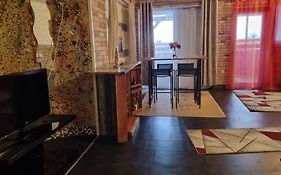 Modern eingerichtete 3-Zi-Ferienwohnung zu vermieten